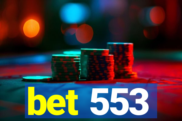 bet 553